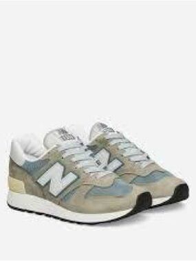 New Balance U1300 JP "Made in USA" Grey Days Special Pack 7 37.5 NEW (FW104)
